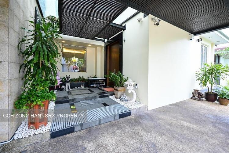 Henry Park (D10), Semi-Detached #451278741